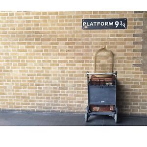 Cosy Apartment In Kings Cross London